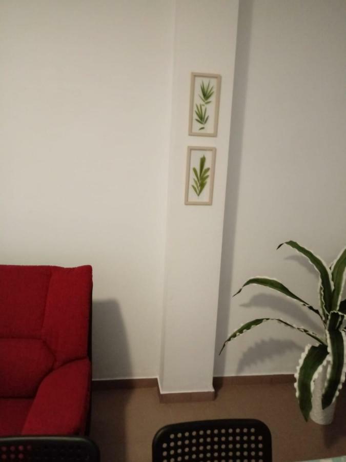 Apartamento Bediesta Санта-Крус-де-ла-Пальма Екстер'єр фото