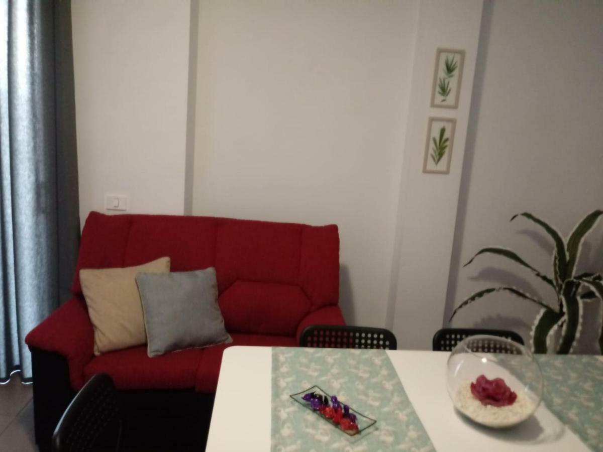 Apartamento Bediesta Санта-Крус-де-ла-Пальма Екстер'єр фото