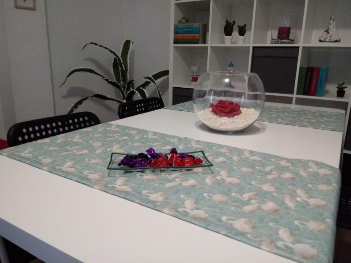 Apartamento Bediesta Санта-Крус-де-ла-Пальма Екстер'єр фото