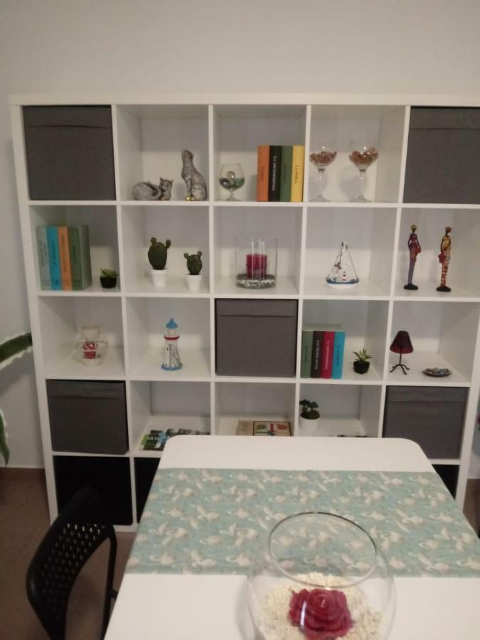 Apartamento Bediesta Санта-Крус-де-ла-Пальма Екстер'єр фото