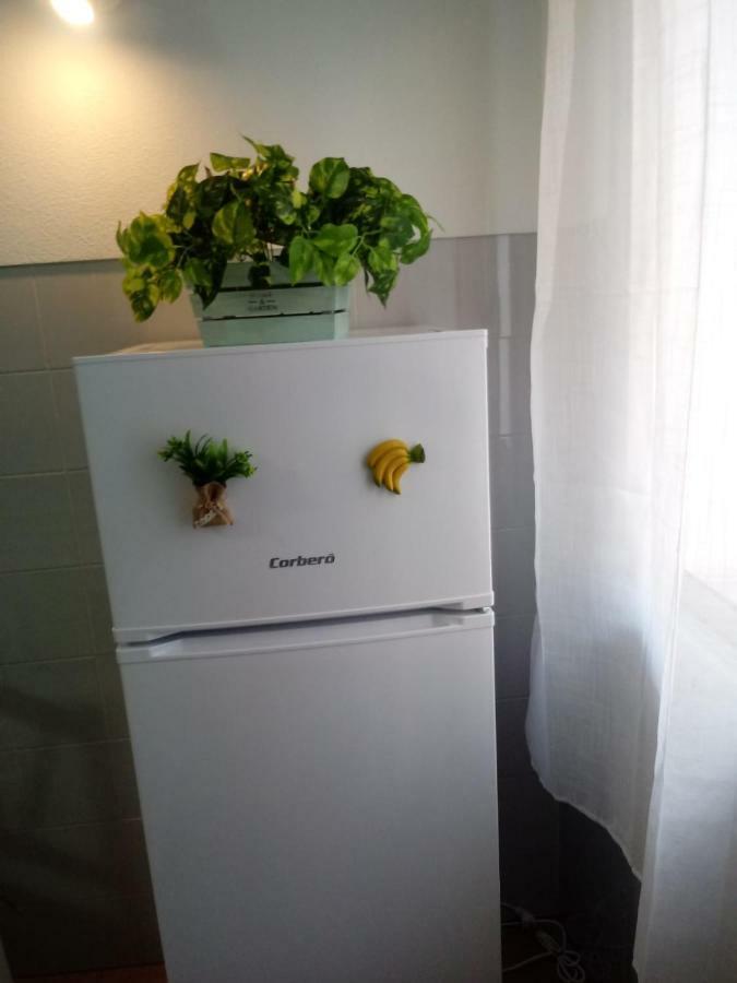 Apartamento Bediesta Санта-Крус-де-ла-Пальма Екстер'єр фото