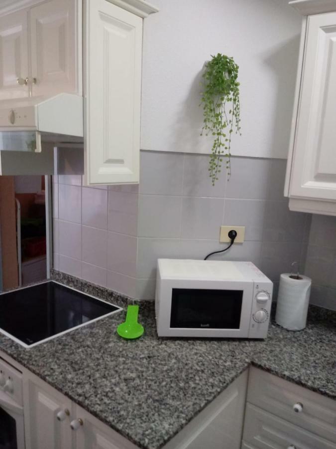 Apartamento Bediesta Санта-Крус-де-ла-Пальма Екстер'єр фото