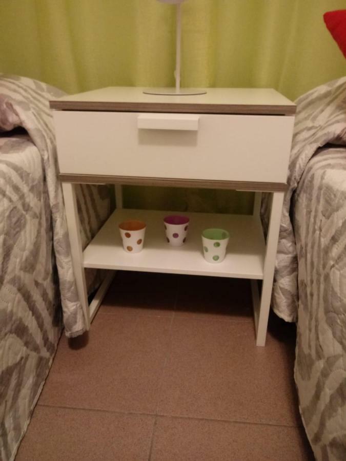 Apartamento Bediesta Санта-Крус-де-ла-Пальма Екстер'єр фото