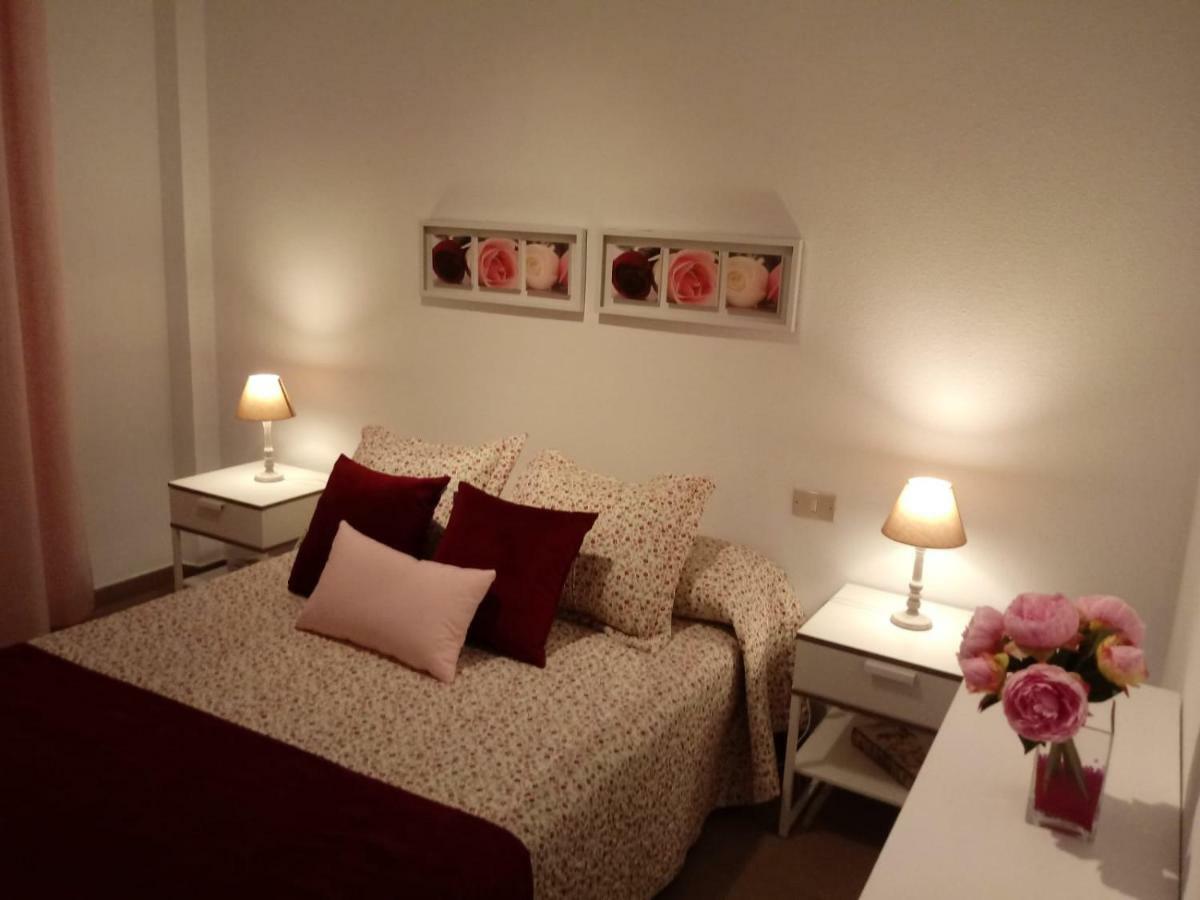 Apartamento Bediesta Санта-Крус-де-ла-Пальма Екстер'єр фото