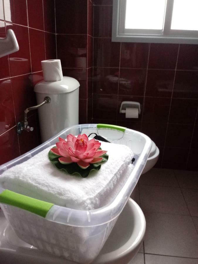 Apartamento Bediesta Санта-Крус-де-ла-Пальма Екстер'єр фото