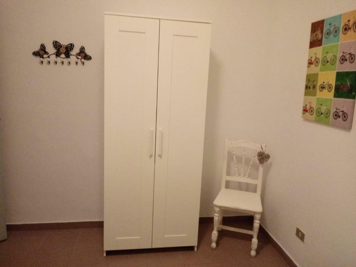 Apartamento Bediesta Санта-Крус-де-ла-Пальма Екстер'єр фото