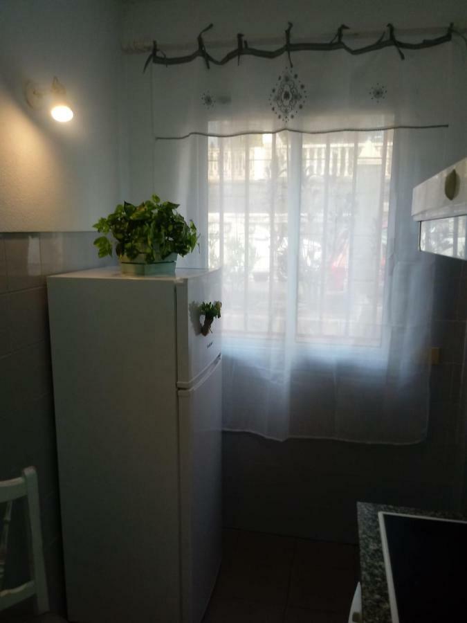 Apartamento Bediesta Санта-Крус-де-ла-Пальма Екстер'єр фото
