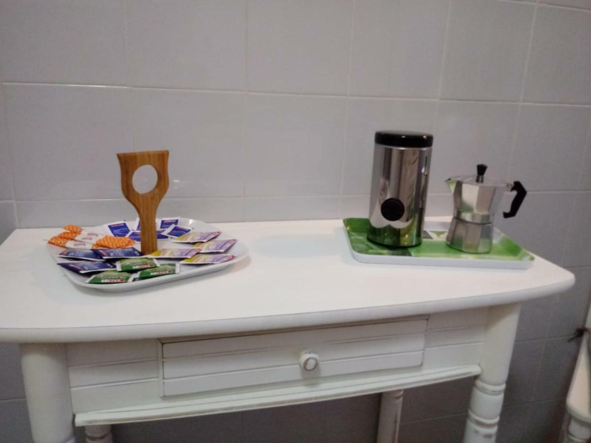 Apartamento Bediesta Санта-Крус-де-ла-Пальма Екстер'єр фото