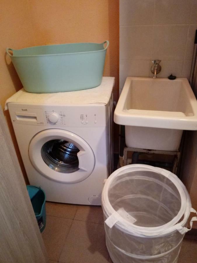 Apartamento Bediesta Санта-Крус-де-ла-Пальма Екстер'єр фото