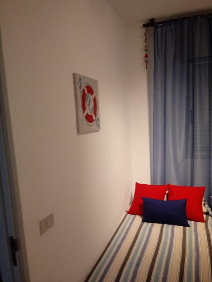 Apartamento Bediesta Санта-Крус-де-ла-Пальма Екстер'єр фото