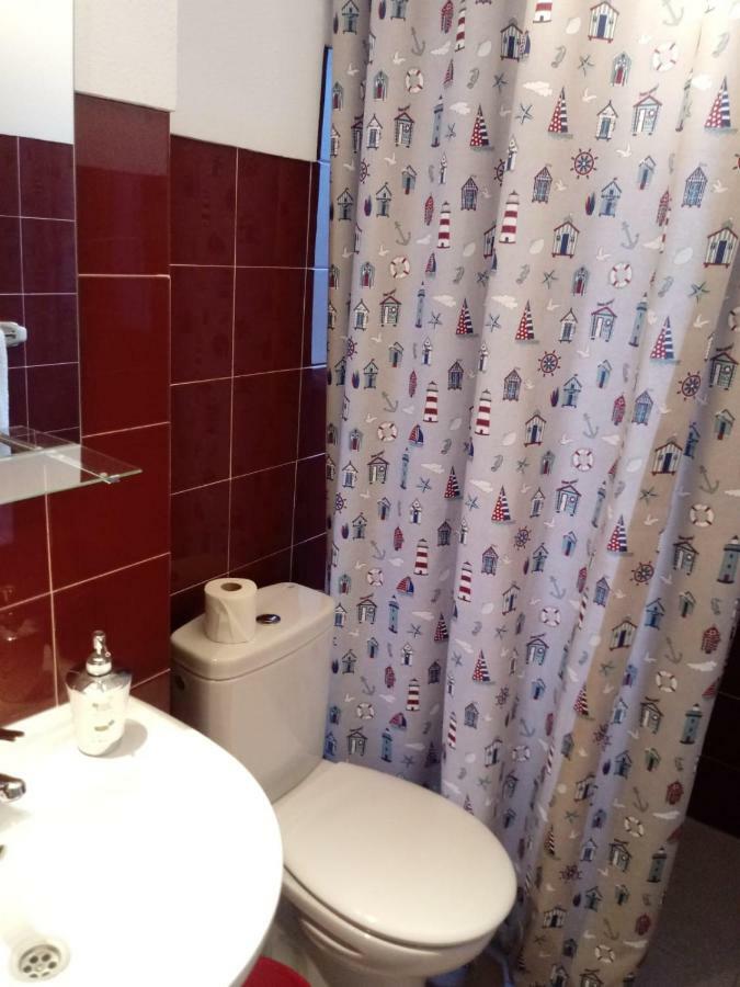 Apartamento Bediesta Санта-Крус-де-ла-Пальма Екстер'єр фото