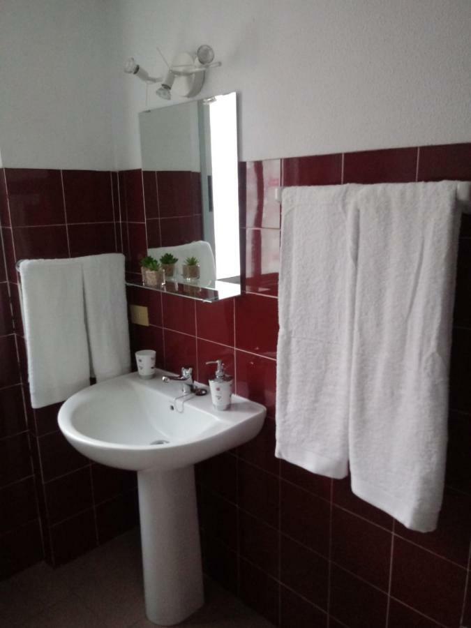 Apartamento Bediesta Санта-Крус-де-ла-Пальма Екстер'єр фото