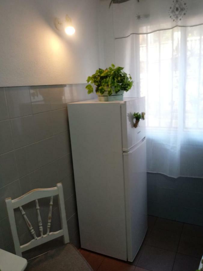 Apartamento Bediesta Санта-Крус-де-ла-Пальма Екстер'єр фото