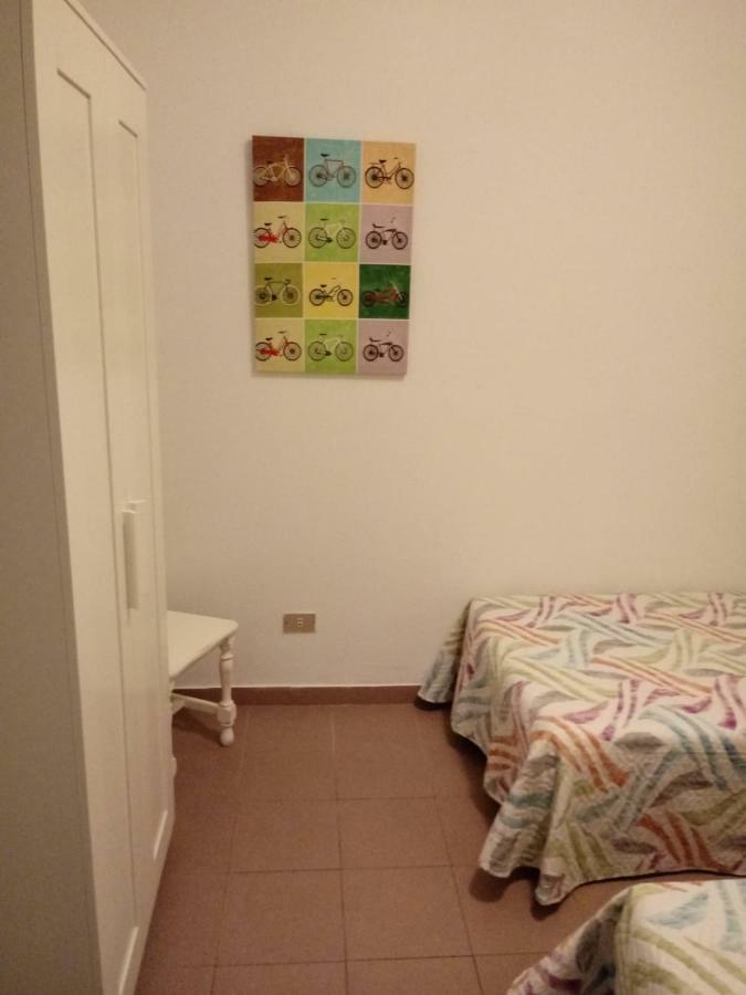 Apartamento Bediesta Санта-Крус-де-ла-Пальма Екстер'єр фото