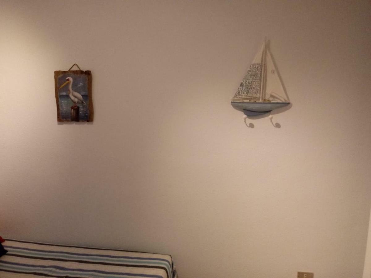 Apartamento Bediesta Санта-Крус-де-ла-Пальма Екстер'єр фото