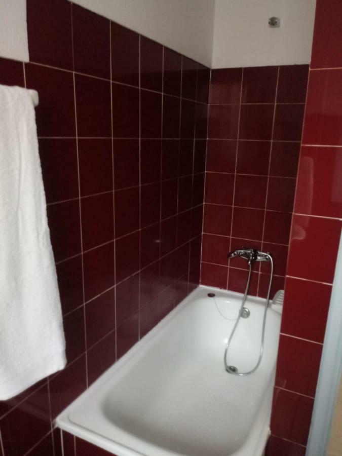 Apartamento Bediesta Санта-Крус-де-ла-Пальма Екстер'єр фото