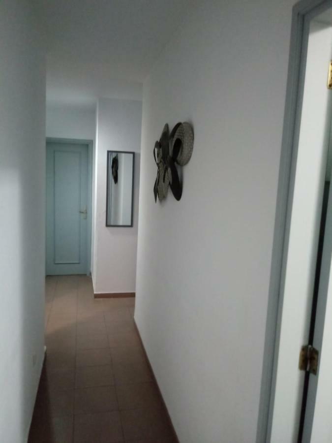 Apartamento Bediesta Санта-Крус-де-ла-Пальма Екстер'єр фото